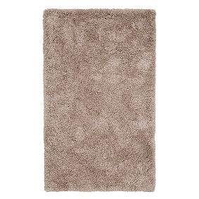 Shaggy Sherpa Rug
