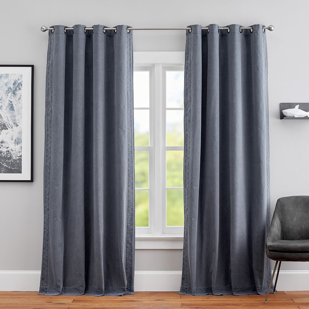 Cargo Blackout Curtain