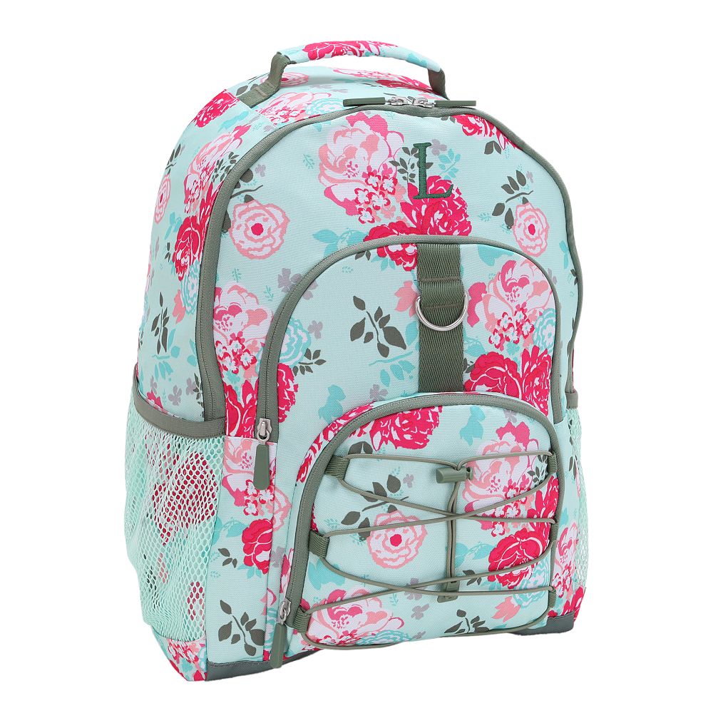 Gear-Up Garden Party Floral Pool  Backpack