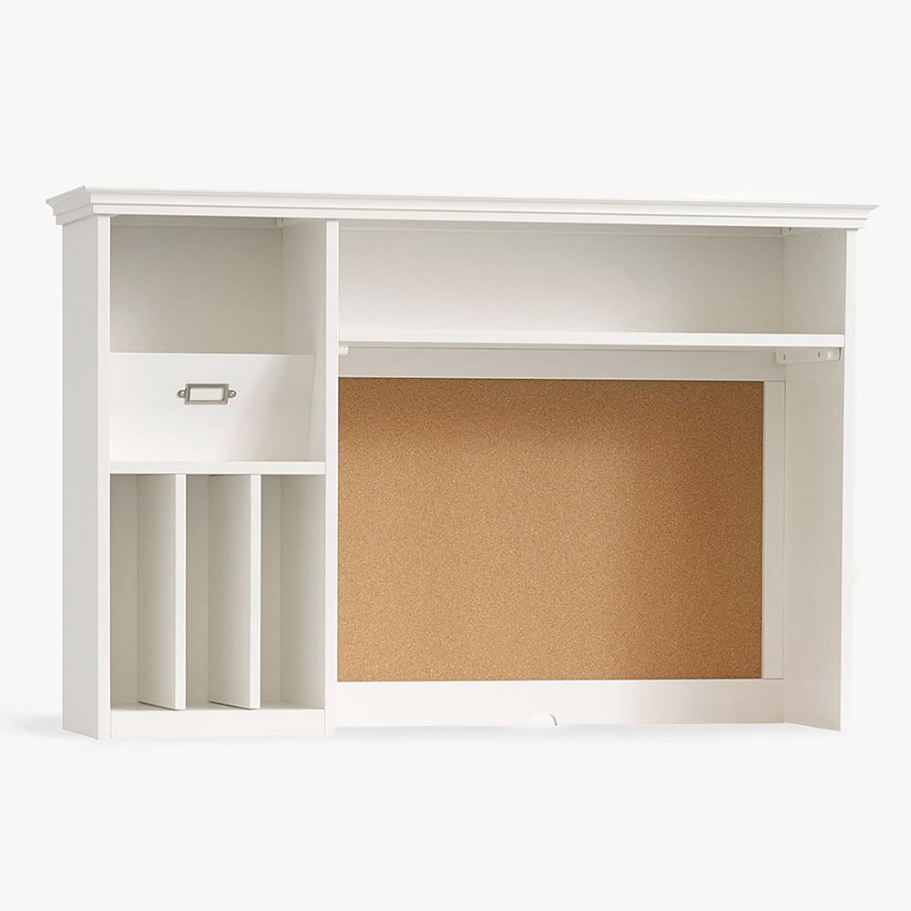 Hampton Desk Hutch