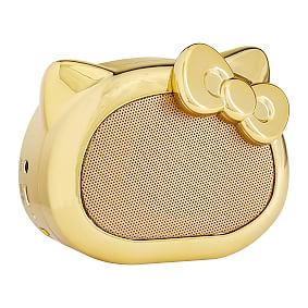 Hello Kitty&#174; Bluetooth&#174 Speaker