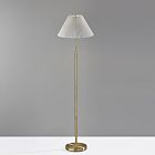 Wesley Floor Lamp (60")