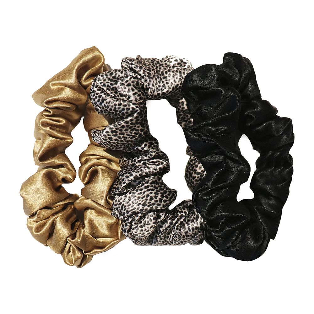 Slip&#174; Silk Large Scrunchies, Set of 3