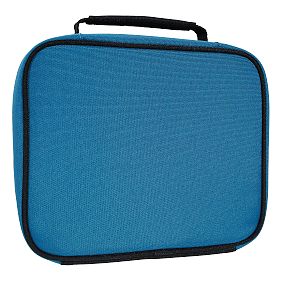 Gear-Up Newport Color Block Cold Pack Lunch Box