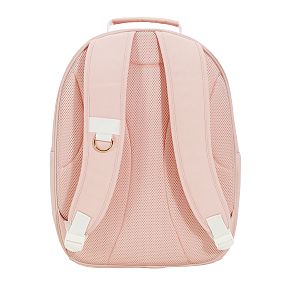 Gear-Up Chenille Scallop Backpack &amp; Cold Pack Lunch Box Bundle