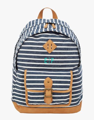 Backpacks image