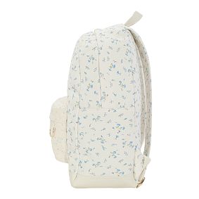 Northfield LoveShackFancy Ditsy Backpack &amp; Cold Pack Lunch Box Bundle, Set of 2