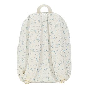 Northfield LoveShackFancy Ditsy Backpack &amp; Cold Pack Lunch Box Bundle, Set of 2