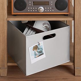 Harding Metal Bins