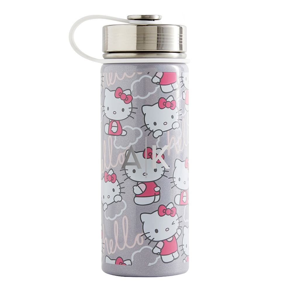 Hello Kitty&#174; Slim Water Bottle