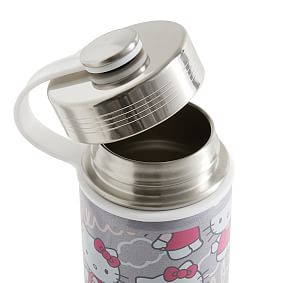Hello Kitty&#174; Slim Water Bottle