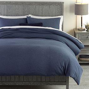 Favorite Tee Organic Duvet Cover