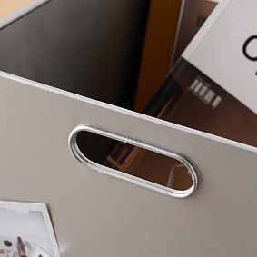 Harding Metal Bins
