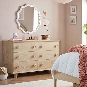 West Elm x PBT Vivienne Dresser (56w x 18d&quot;)
