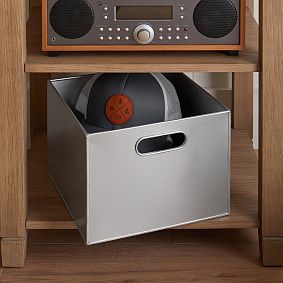 Harding Metal Bins