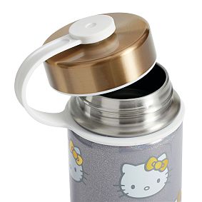 Hello Kitty&#174; Glam Slim Water Bottle