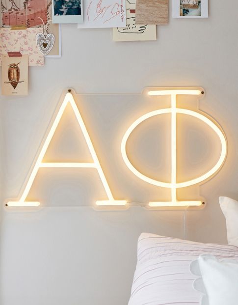 Sorority Shop &amp; Bid Day