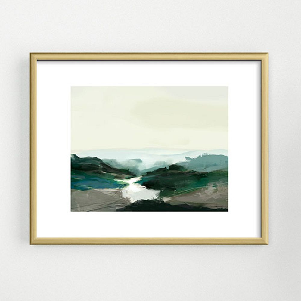 Highland View Art