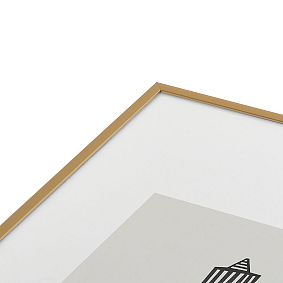 LA Cityscape Art