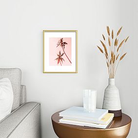 Sunset Palms Art