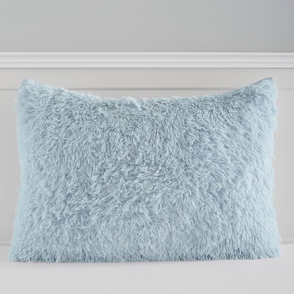 Fluffy Luxe Standard Sham