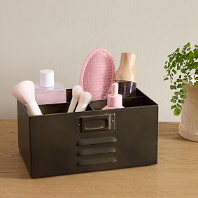 Locker Divided Organizer