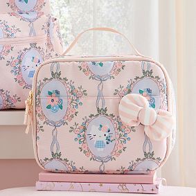 Hello Kitty&#174; Colby Floral Lunch