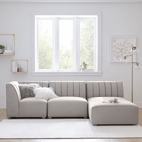 Avalon Super Sectional Set (96&quot;)