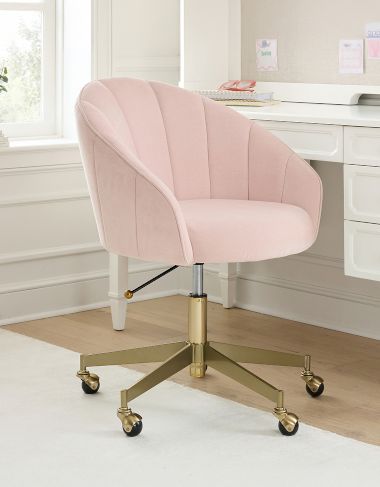 Study Desks With Hutch | Teen Study Furniture | Pottery Barn