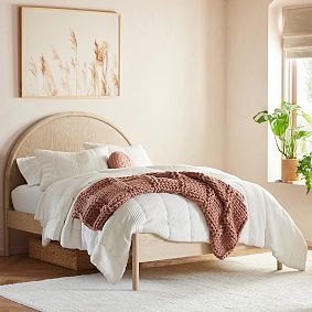 Super Chunky Knit Throw