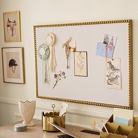Microbead Pinboard (37&quot;x25&quot;)