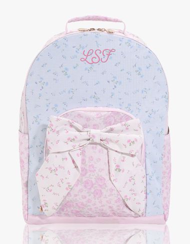 Pottery Barn☆ハローキティ フローラル バックパック Gear-Up Hello Kitty® Heritage Backpack | Pottery Barn Teen