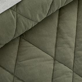 Ryder Rugged Standard Sham