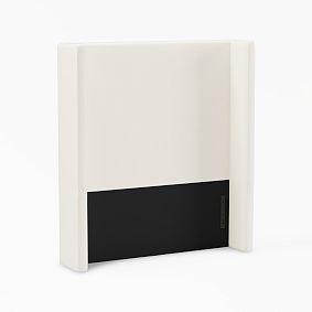 Shelter Upholstered Headboards