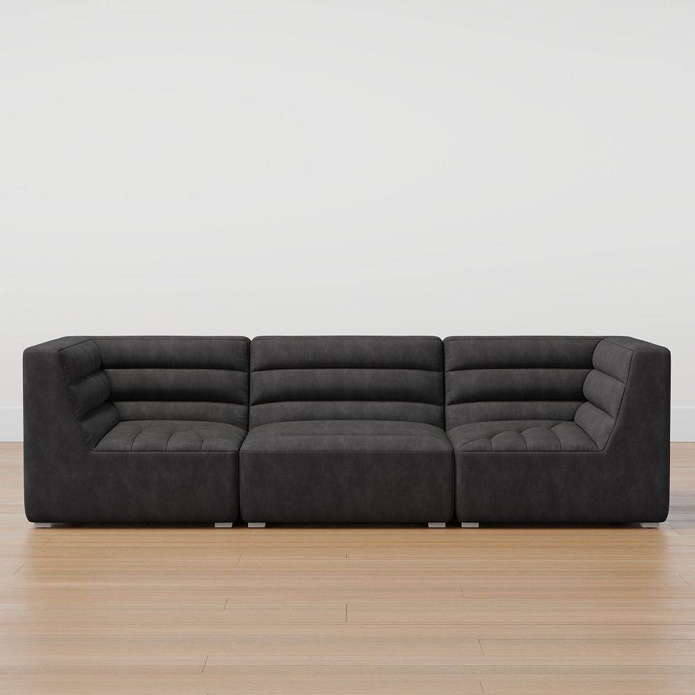 Hudson Sofa Set (96&quot;)
