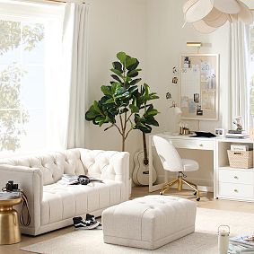 Soft Breezy Rug