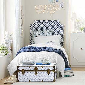 Wavy Microfibre Comforter