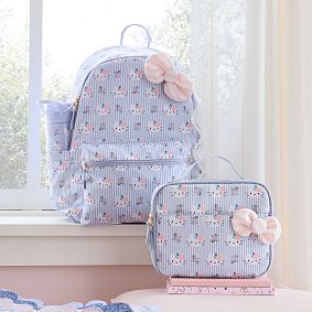 Hello Kitty&#174; Colby Pinstripe Lunch