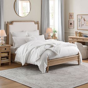 Colette Classic Bed