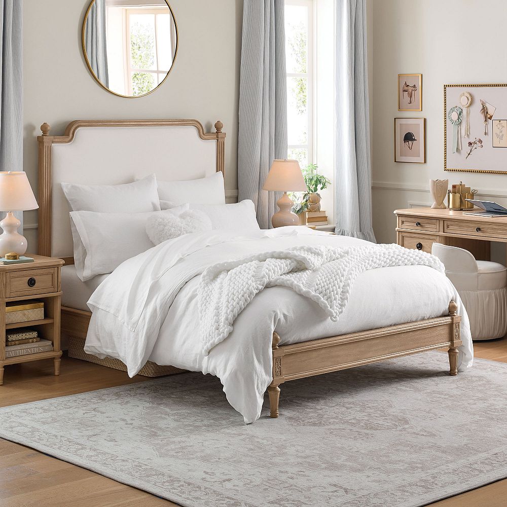 Colette Classic Bed