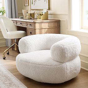 Bellamy Swivel Chair