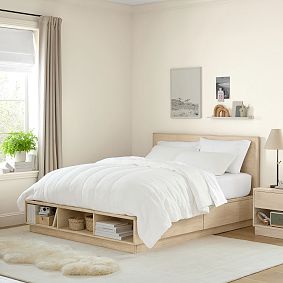 Bowen Storage Bed