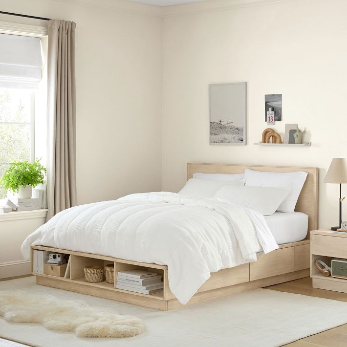 Bowen Storage Bed