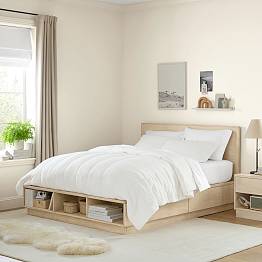 Bowen Storage Bed
