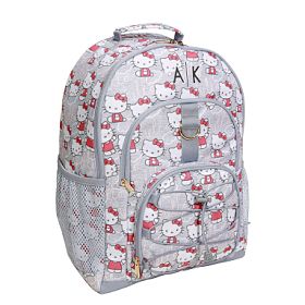 Gear-Up Hello Kitty® Backpack | Pottery Barn Teen