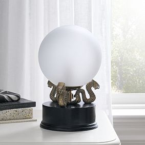 Harry Potter&#8482; Prophecy Orb Table Lamp