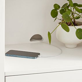 Keaton 2-Drawer Bookcase (22&quot;)