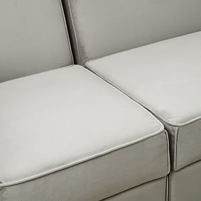 Riley Sectional Set with Storage (63&quot;)