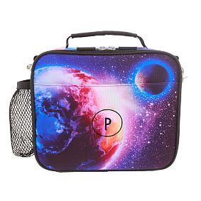 Gear-Up Eclipse  Lunch Boxes
