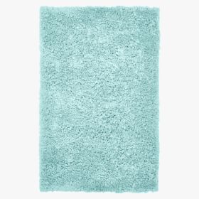 Ultra Plush Shag Wool Rug - Pale Seafoam Luxury | Pottery Barn Teen